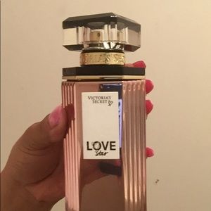 Meet your Posher, Michell